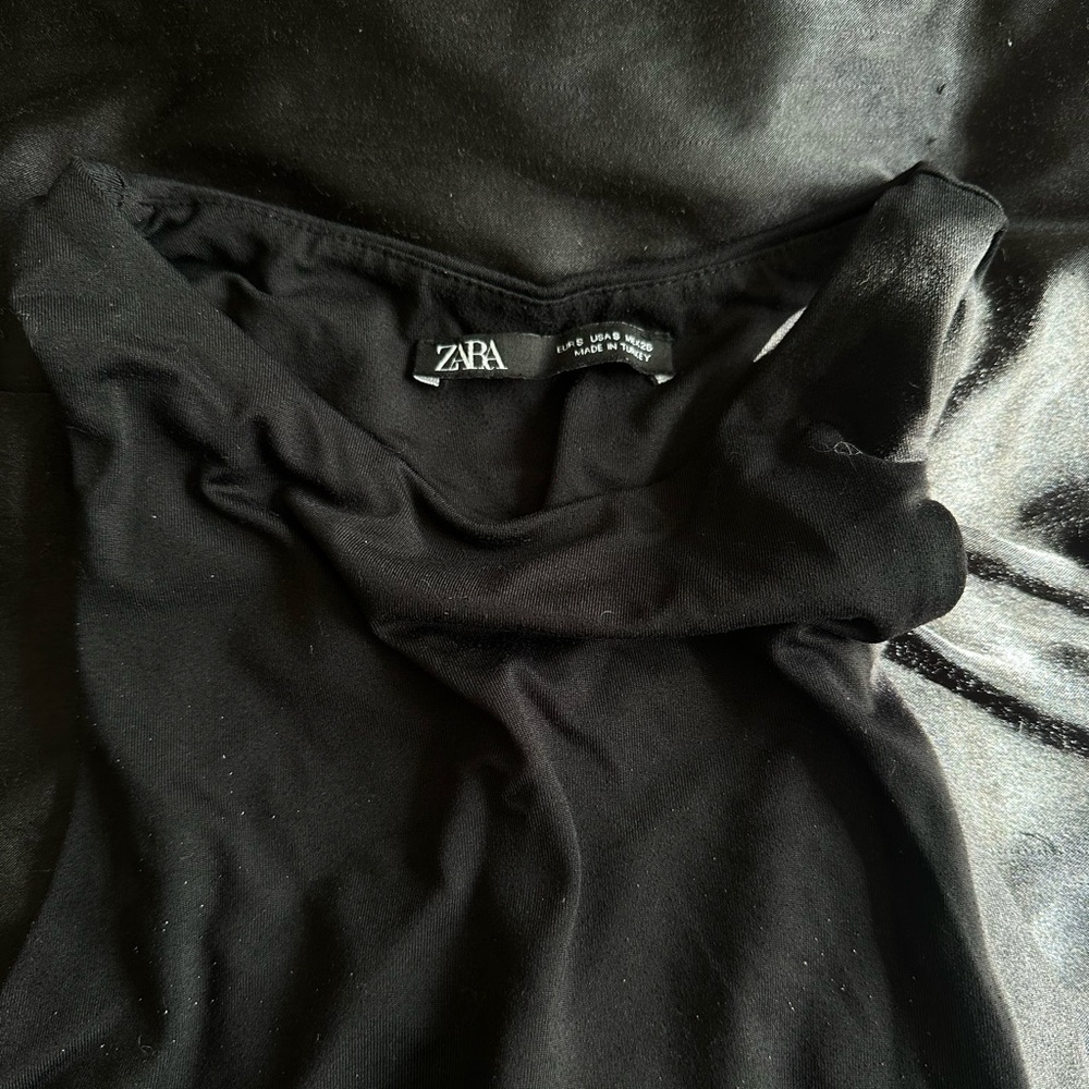 Zara One Piece Tank